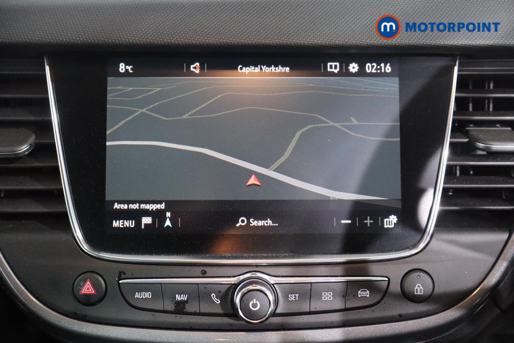 Used Vauxhall Crossland 2022 for sale - 76581094: Photo 8