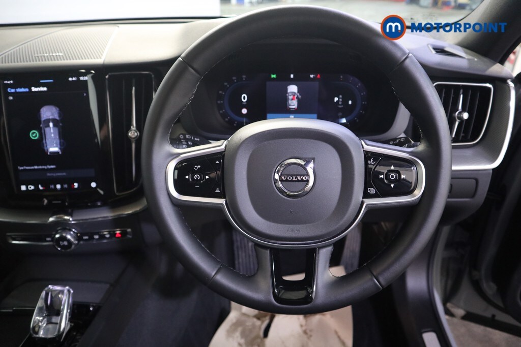 Used Volvo XC60 for sale - 78162764: Photo 11