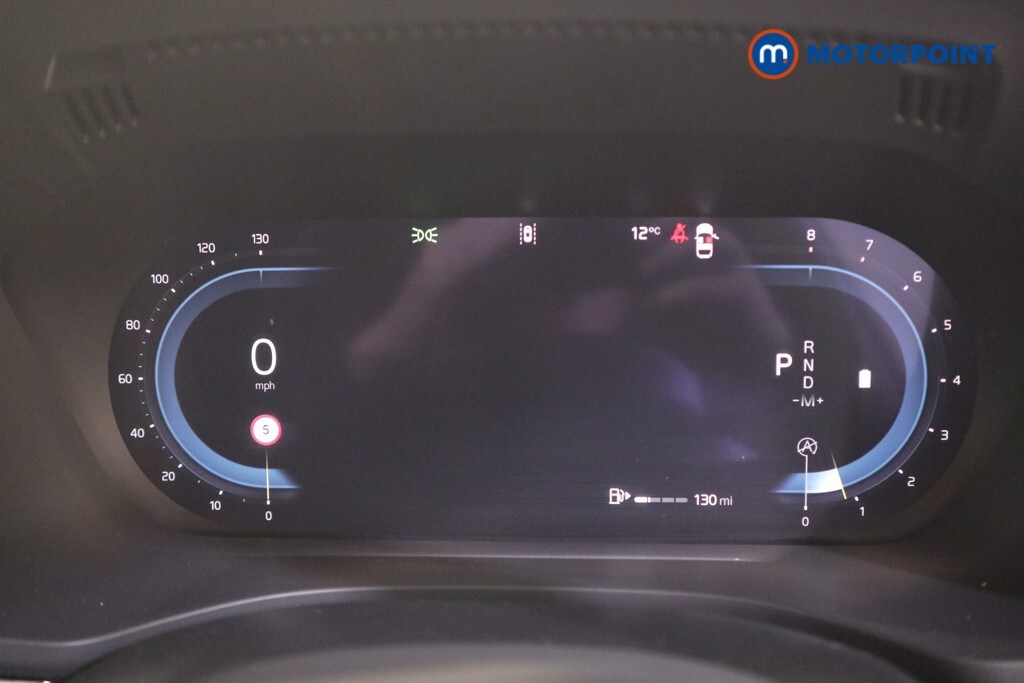 Used Volvo XC60 for sale - 78162764: Photo 12