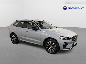 Used Volvo XC60 undefined for sale - 78162764: Photo