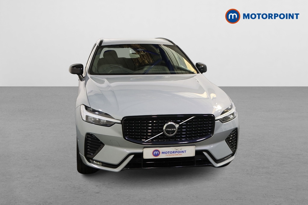 Used Volvo XC60 for sale - 78162764: Photo 2