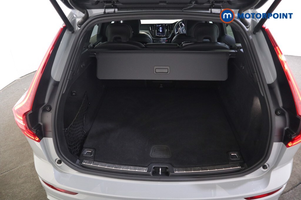 Used Volvo XC60 for sale - 78162764: Photo 28