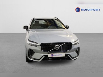 Used Volvo XC60 undefined for sale - 78162764: Photo