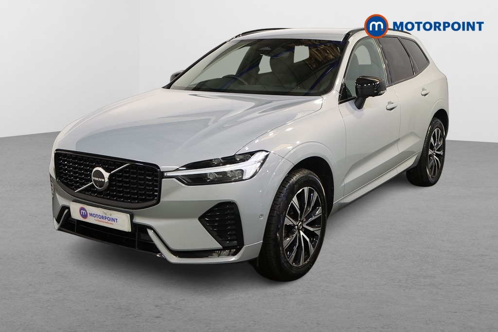 Used Volvo XC60 for sale - 78162764: Photo 3