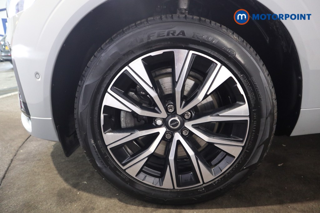 Used Volvo XC60 for sale - 78162764: Photo 35