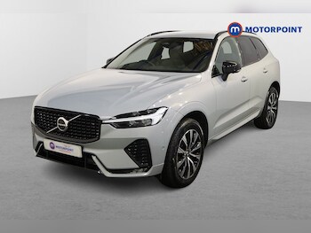Used Volvo XC60 undefined for sale - 78162764: Photo