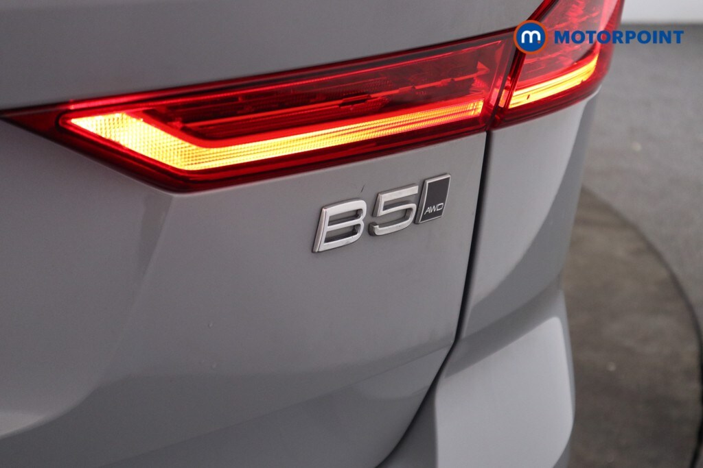 Used Volvo XC60 for sale - 78162764: Photo 40