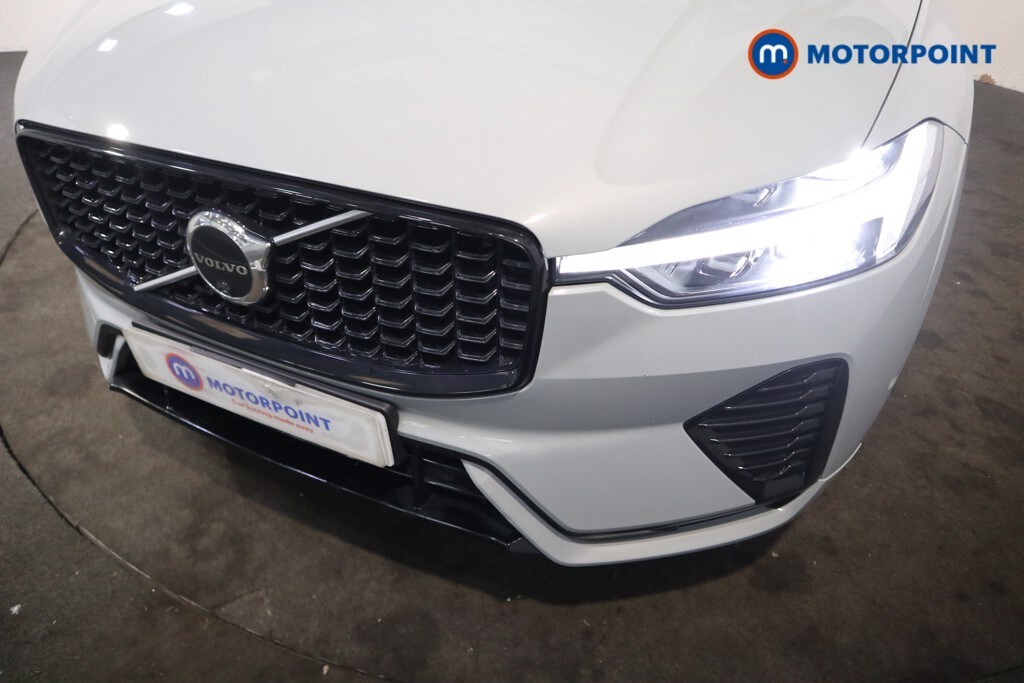 Used Volvo XC60 for sale - 78162764: Photo 49