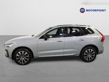 Used Volvo XC60 undefined for sale - 78162764: Photo