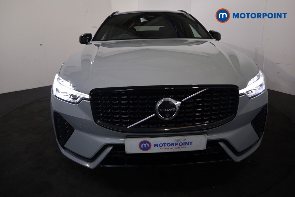 Used Volvo XC60 for sale - 78162764: Photo 51