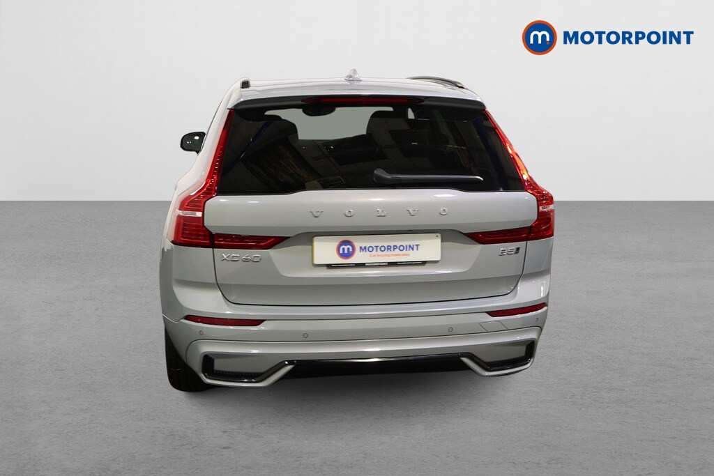 Used Volvo XC60 for sale - 78162764: Photo 6