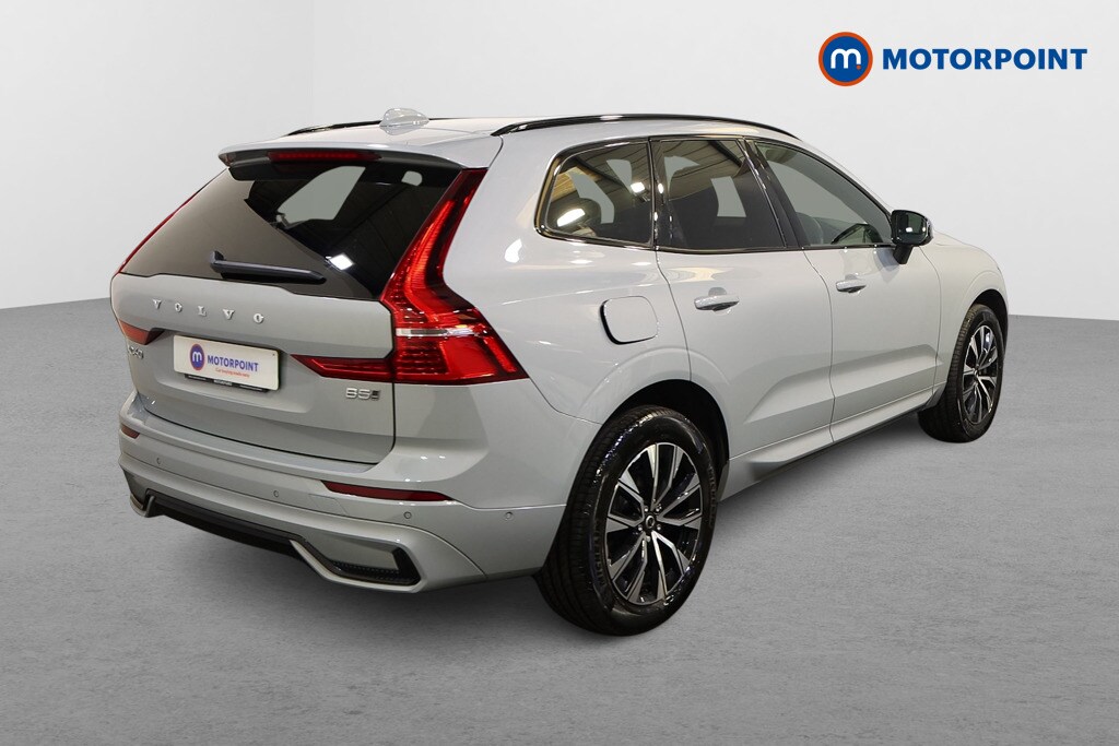 Used Volvo XC60 for sale - 78162764: Photo 7
