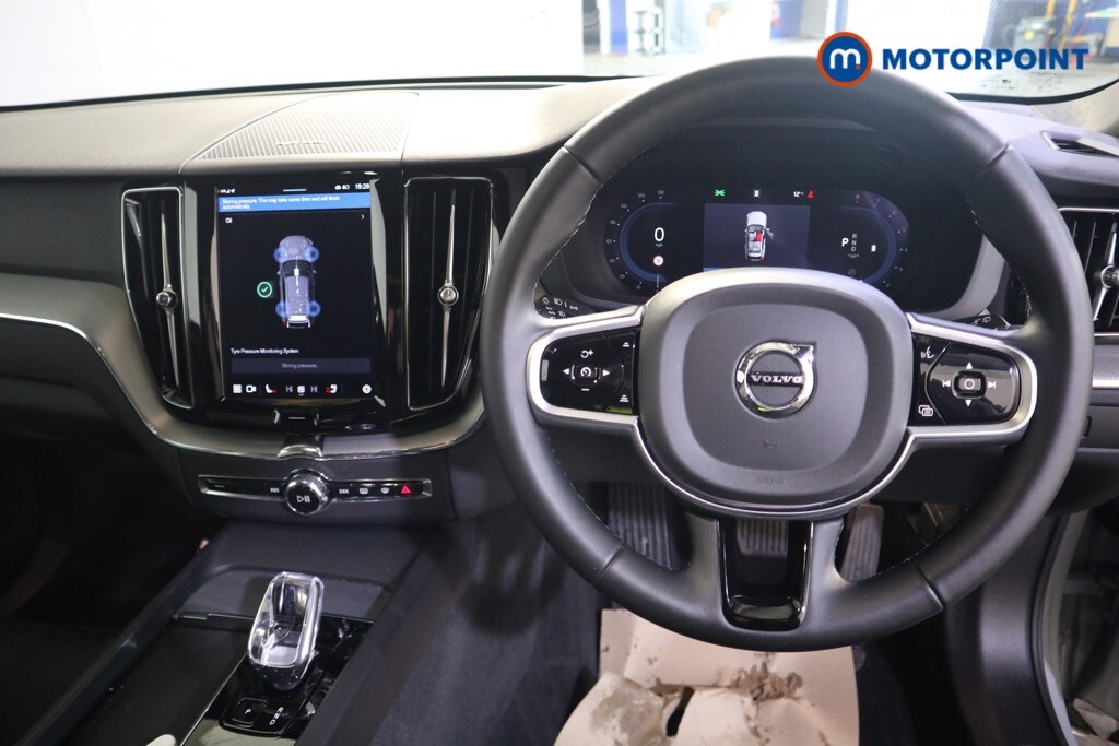 Used Volvo XC60 for sale - 78162764: Photo 9