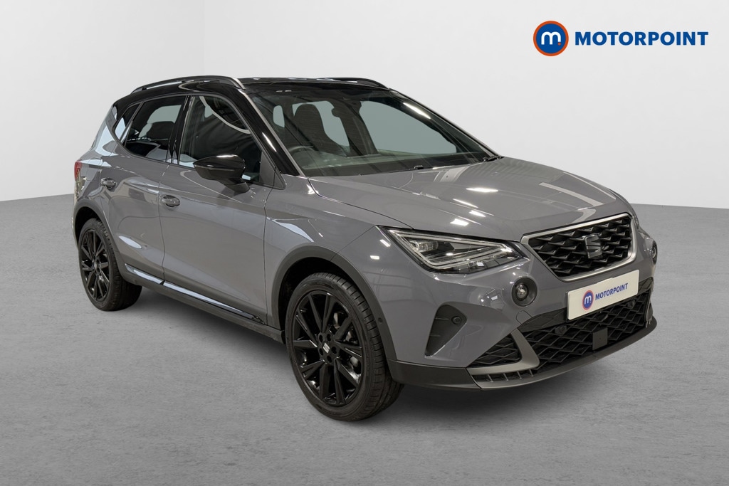 Used SEAT Arona 2025 for sale - 76494925: Photo 1