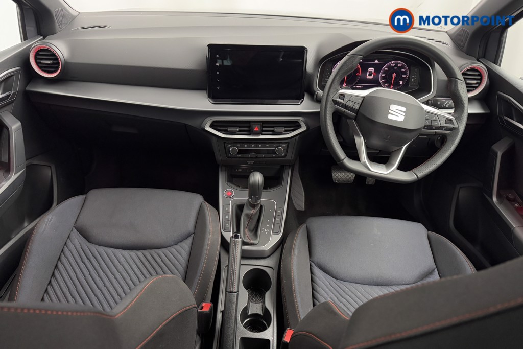 Used SEAT Arona 2025 for sale - 76494925: Photo 10