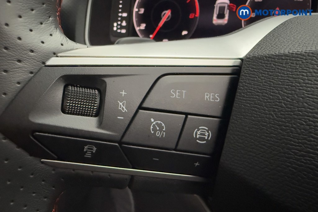 Used SEAT Arona 2025 for sale - 76494925: Photo 12