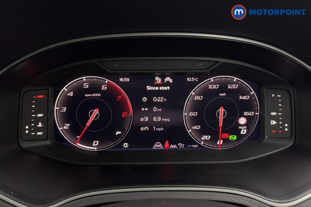 Used SEAT Arona 2025 for sale - 76494925: Photo 14