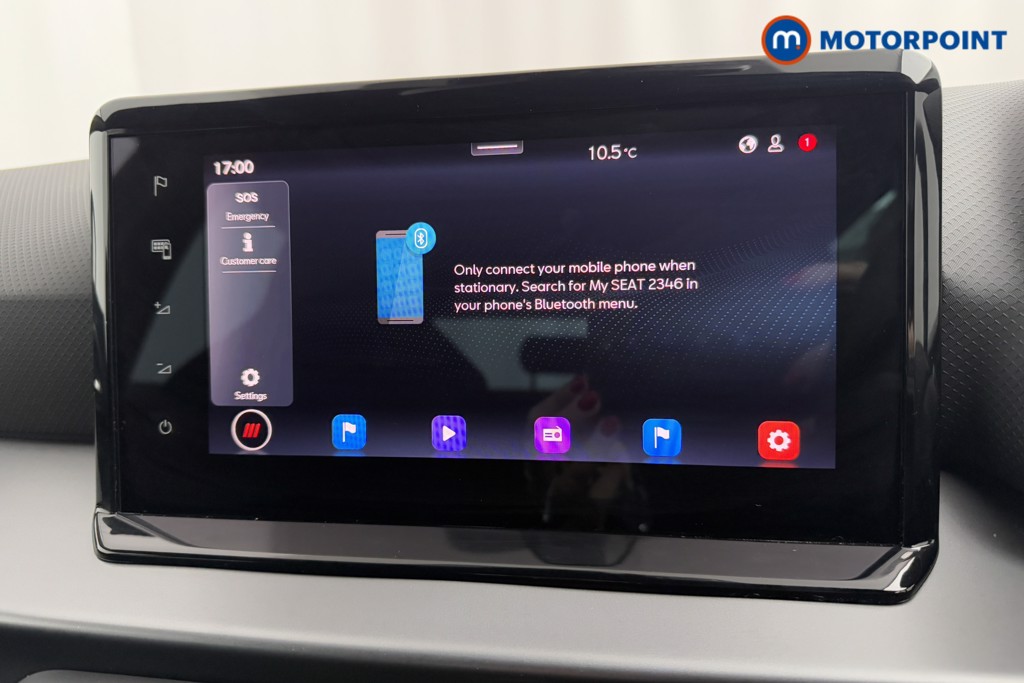 Used SEAT Arona 2025 for sale - 76494925: Photo 19