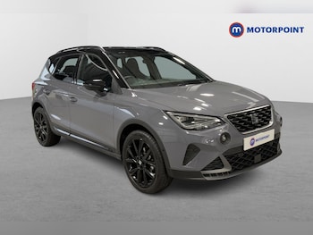 Used SEAT Arona 2025 for sale - 76494925: Photo