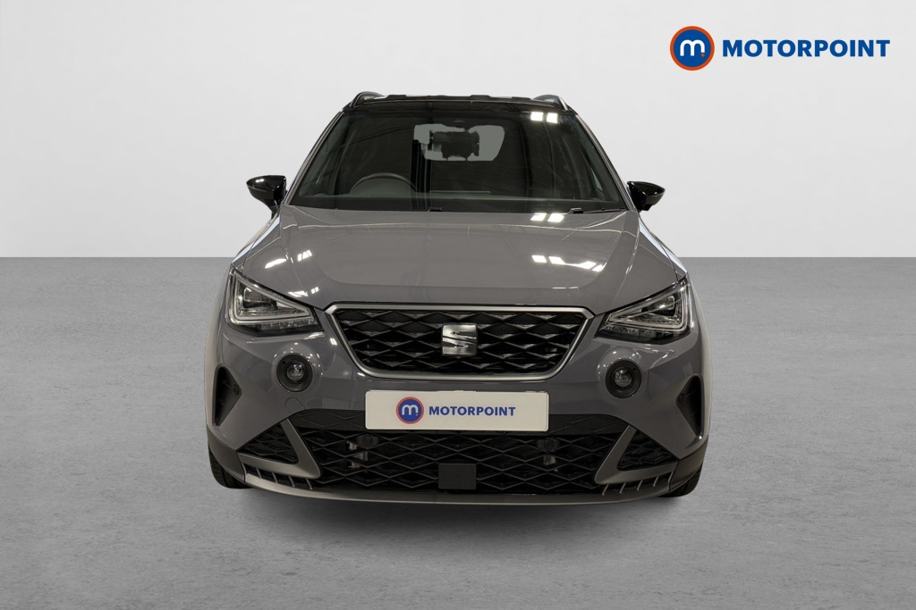 Used SEAT Arona 2025 for sale - 76494925: Photo 2