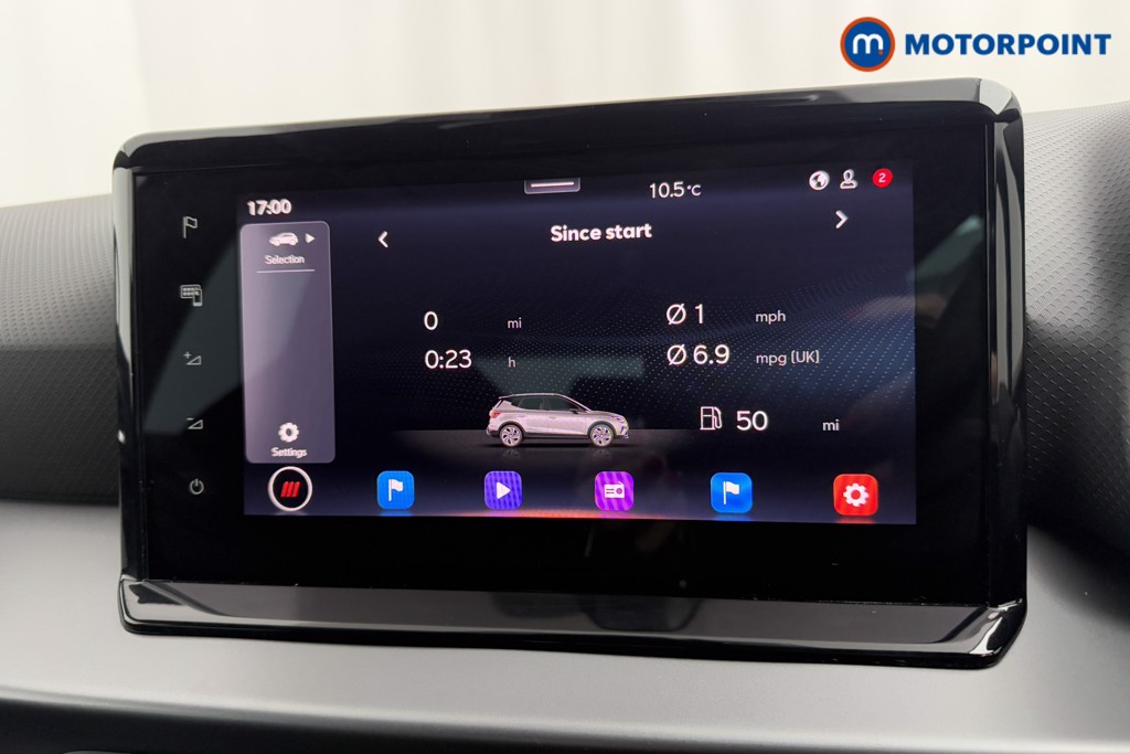 Used SEAT Arona 2025 for sale - 76494925: Photo 20