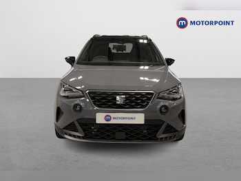 Used SEAT Arona 2025 for sale - 76494925: Photo