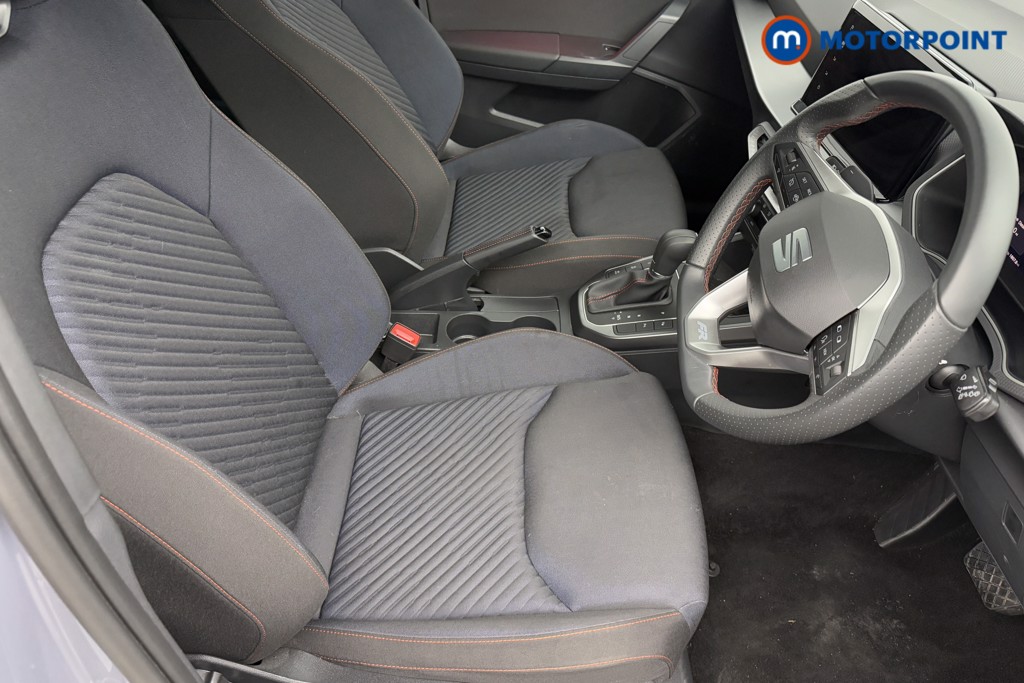 Used SEAT Arona 2025 for sale - 76494925: Photo 31