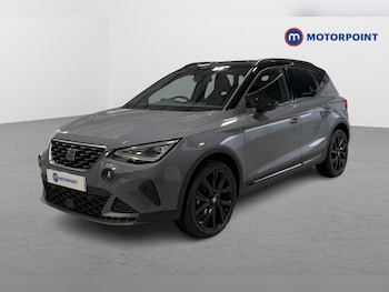Used SEAT Arona 2025 for sale - 76494925: Photo