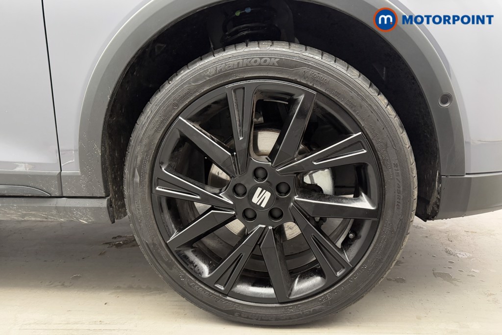 Used SEAT Arona 2025 for sale - 76494925: Photo 40