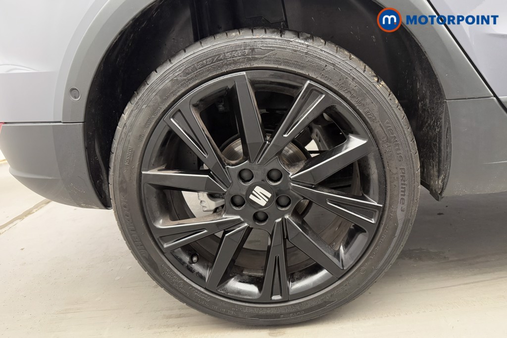 Used SEAT Arona 2025 for sale - 76494925: Photo 41