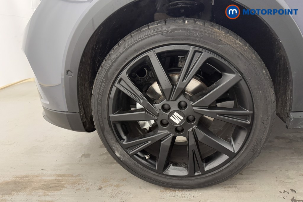 Used SEAT Arona 2025 for sale - 76494925: Photo 43