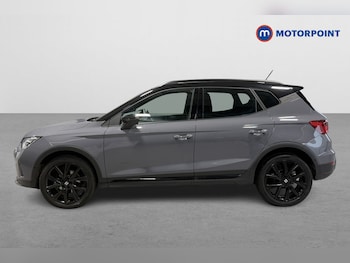 Used SEAT Arona 2025 for sale - 76494925: Photo