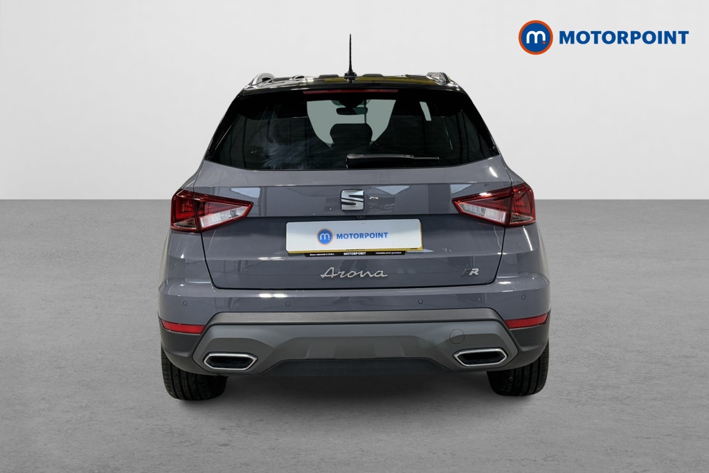 Used SEAT Arona 2025 for sale - 76494925: Photo 6