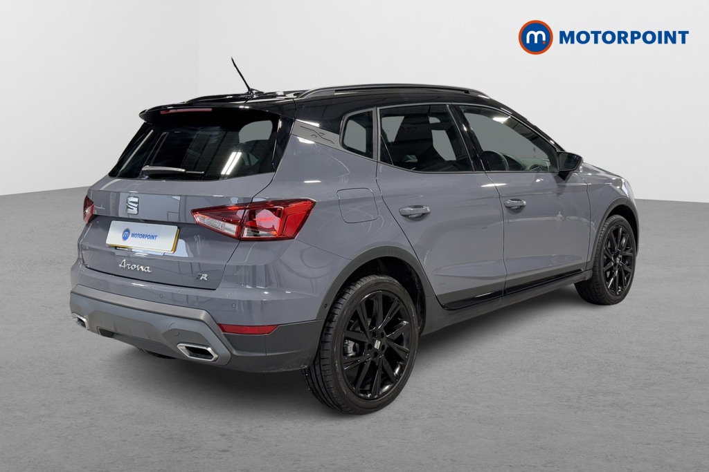 Used SEAT Arona 2025 for sale - 76494925: Photo 7