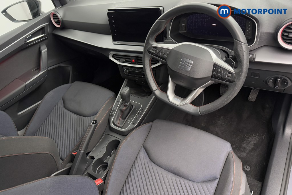 Used SEAT Arona 2025 for sale - 76494925: Photo 9
