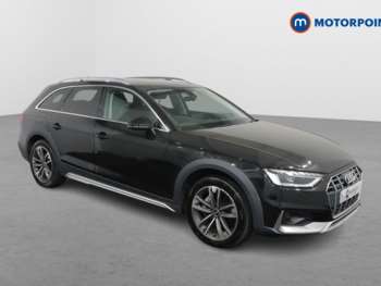 2021 - 40 TDI 204 Quattro Sport 5dr S Tronic
