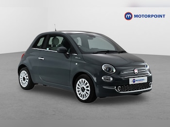 Used Fiat 500 2022 for sale - 78541167: Photo