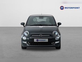 Used Fiat 500 2022 for sale - 78541167: Photo