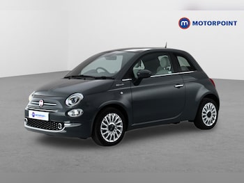 Used Fiat 500 2022 for sale - 78541167: Photo