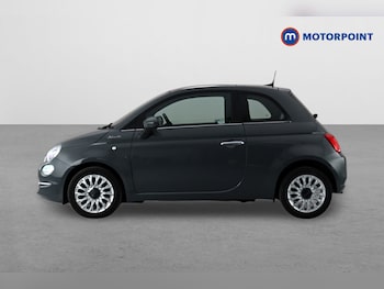 Used Fiat 500 2022 for sale - 78541167: Photo
