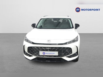 Used MG MG HS 2025 for sale - 75772076: Photo