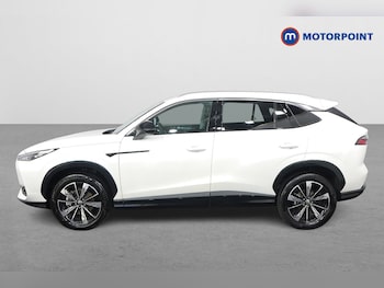 Used MG MG HS 2025 for sale - 75772076: Photo