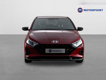Used Hyundai i20 2026 for sale - 78644551: Photo