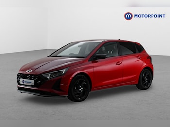 Used Hyundai i20 2026 for sale - 78644551: Photo