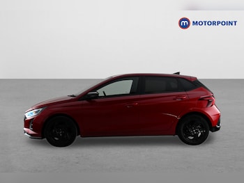 Used Hyundai i20 2026 for sale - 78644551: Photo
