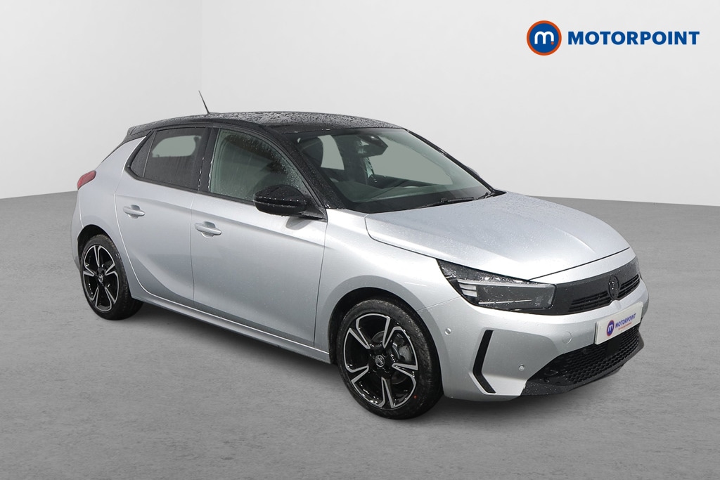 Used Vauxhall Corsa 2024 for sale - 76580980: Photo 1