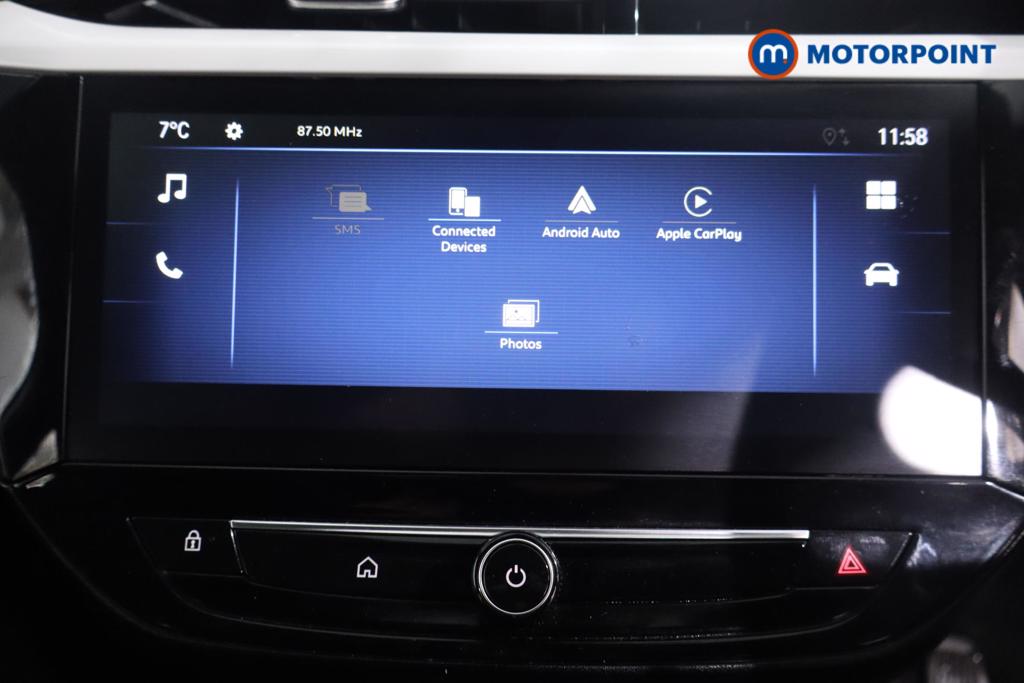 Used Vauxhall Corsa 2024 for sale - 76580980: Photo 10