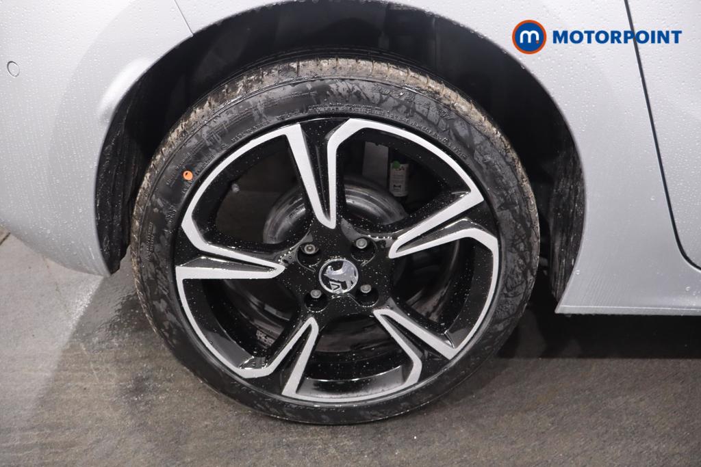 Used Vauxhall Corsa 2024 for sale - 76580980: Photo 19