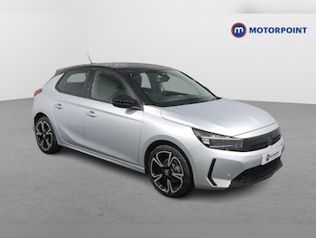 Used Vauxhall Corsa 2024 for sale - 76580980: Photo