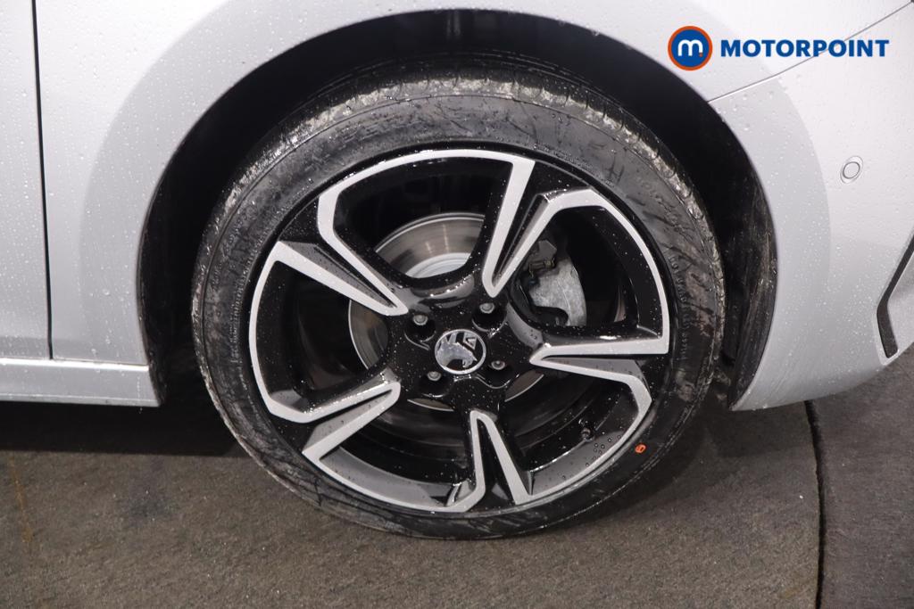 Used Vauxhall Corsa 2024 for sale - 76580980: Photo 20